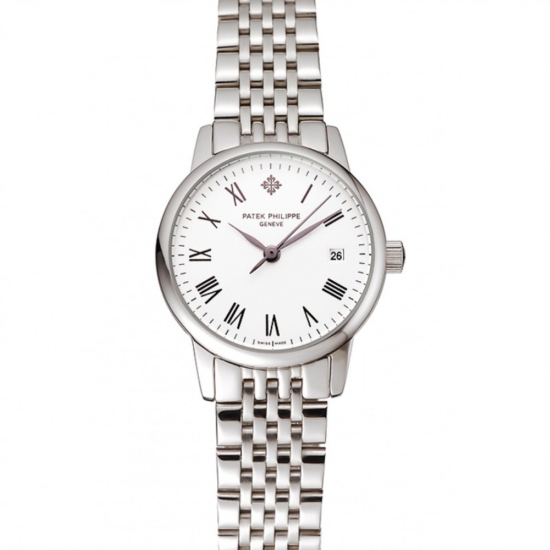 Replica Patek Philippe Calatrava 1453834 - View 1