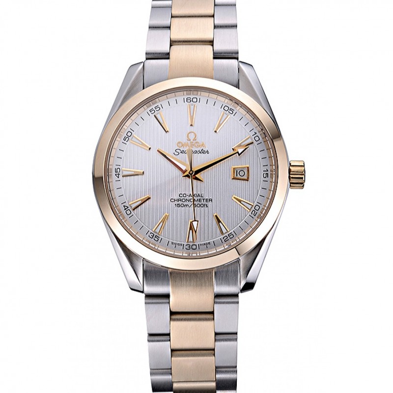 Replica Omega Seamaster 622167 - View 1