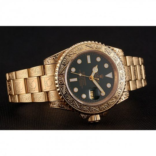 Replica Rolex Submariner Limited Edition 1454088 - View 4