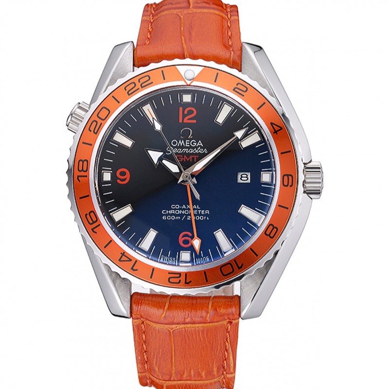 Replica Omega Seamaster 622395 - View 1