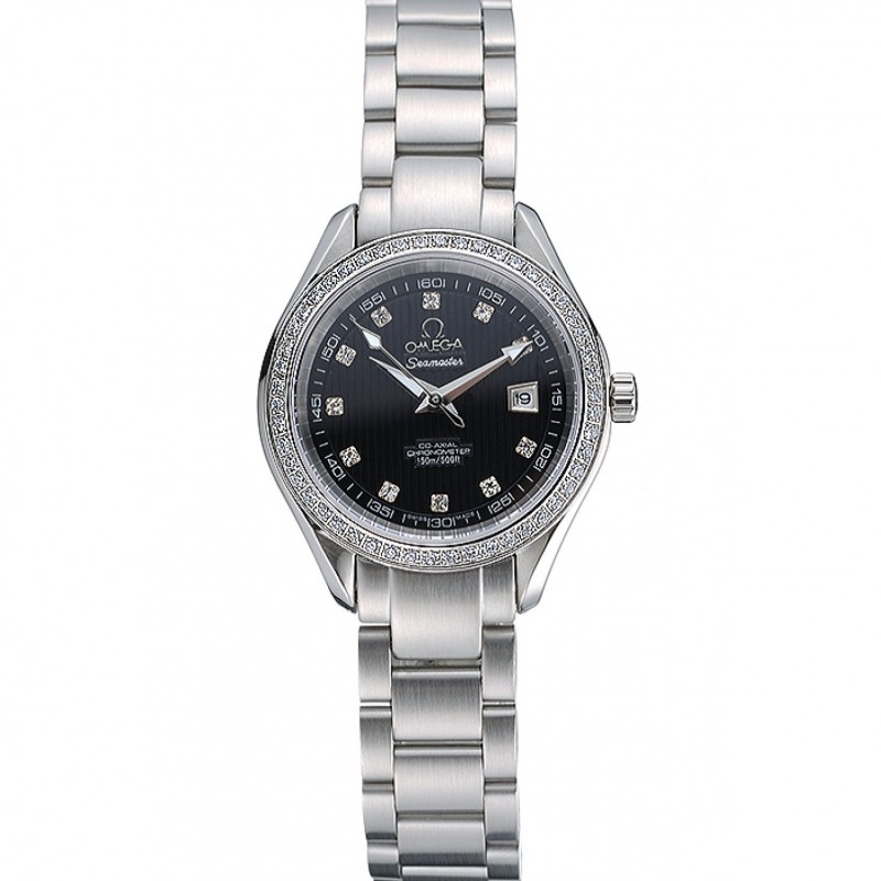 Replica Omega Seamaster 622449 - View 1