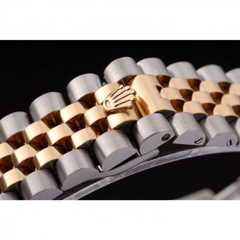 Replica Rolex Datejust Mechanism-SRL17 - View 9