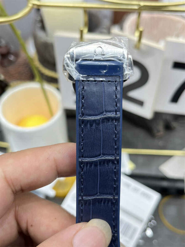 VSF Omega Constellation 131.33.41.21.03.001 – Premium Replica 41 mm Dress Watch - clean factory product image 11