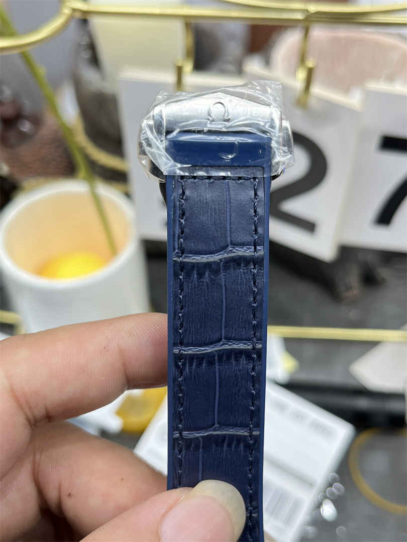 VSF Omega Constellation 131.33.41.21.03.001 – Premium Replica 41 mm Dress Watch - clean factory product image 3