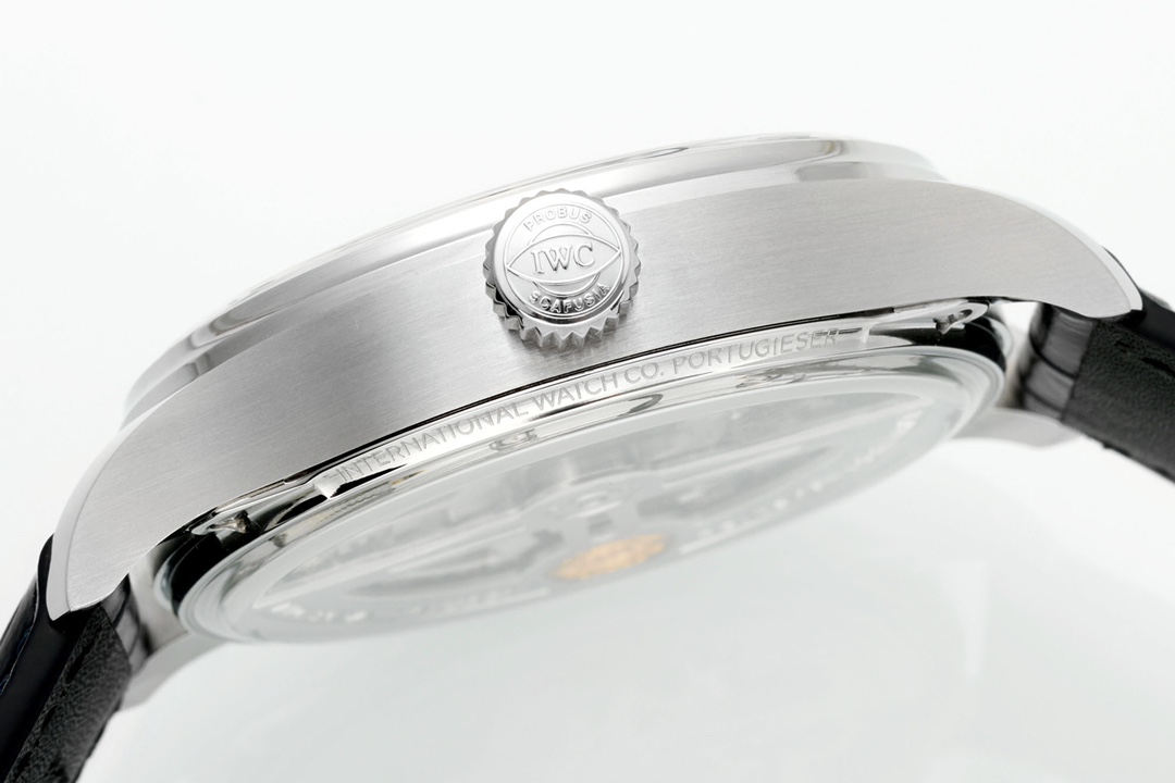 IWC Portugieser 7 Days Replica – Premium 42.4mm Automatic Watch | APS Factory - clean factory product image 7