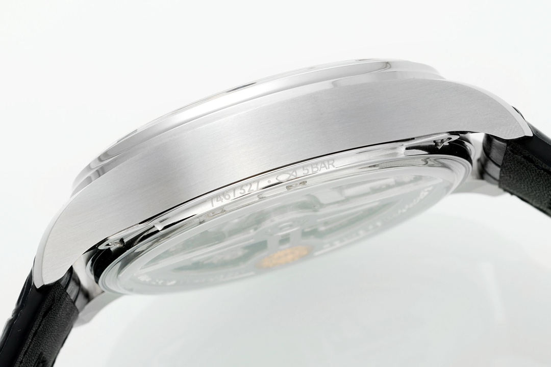 IWC Portugieser 7 Days Replica – Premium 42.4mm Automatic Watch | APS Factory - clean factory product image 8