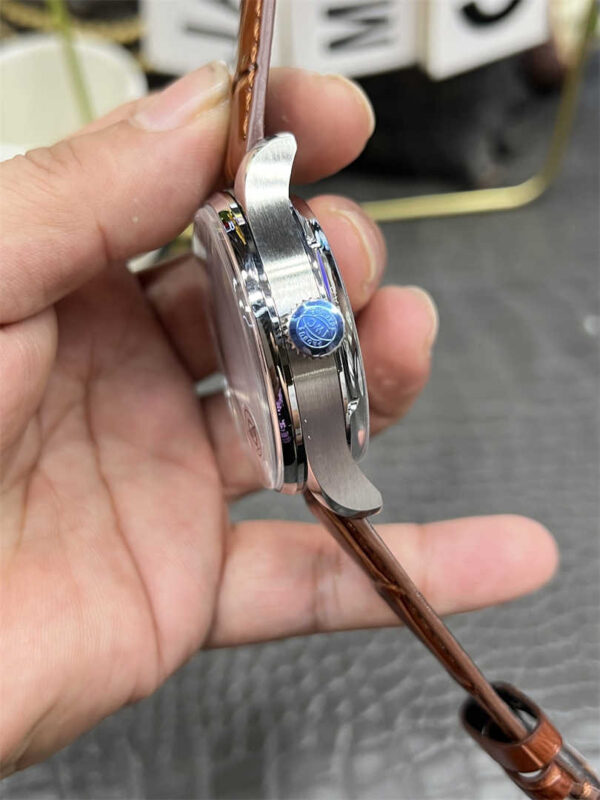 APS Factory IWC Portuguese Replica Watch – High-End 7-Day Style Luxury Clone - clean factory product image 14
