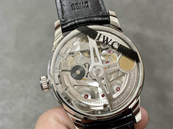 IWC Portugieser IW500703 Replica – Premium 7-Day Automatic Portuguese Watch by AZ Factory - clean factory product image 14