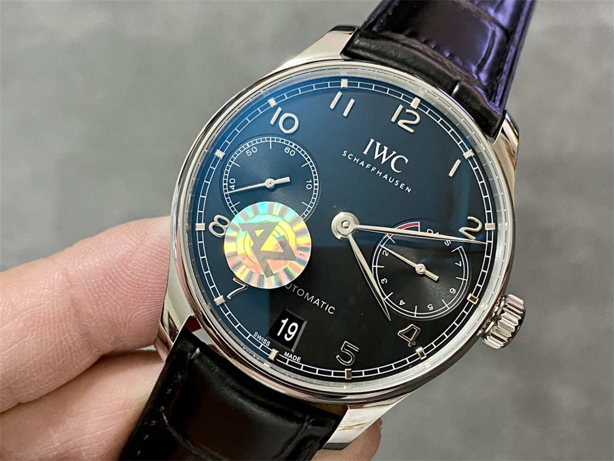 IWC Portugieser IW500703 Replica – Premium 7-Day Automatic Portuguese Watch by AZ Factory - clean factory product image 4