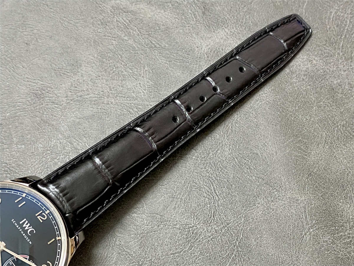 IWC Portugieser IW500703 Replica – Premium 7-Day Automatic Portuguese Watch by AZ Factory - clean factory product image 6