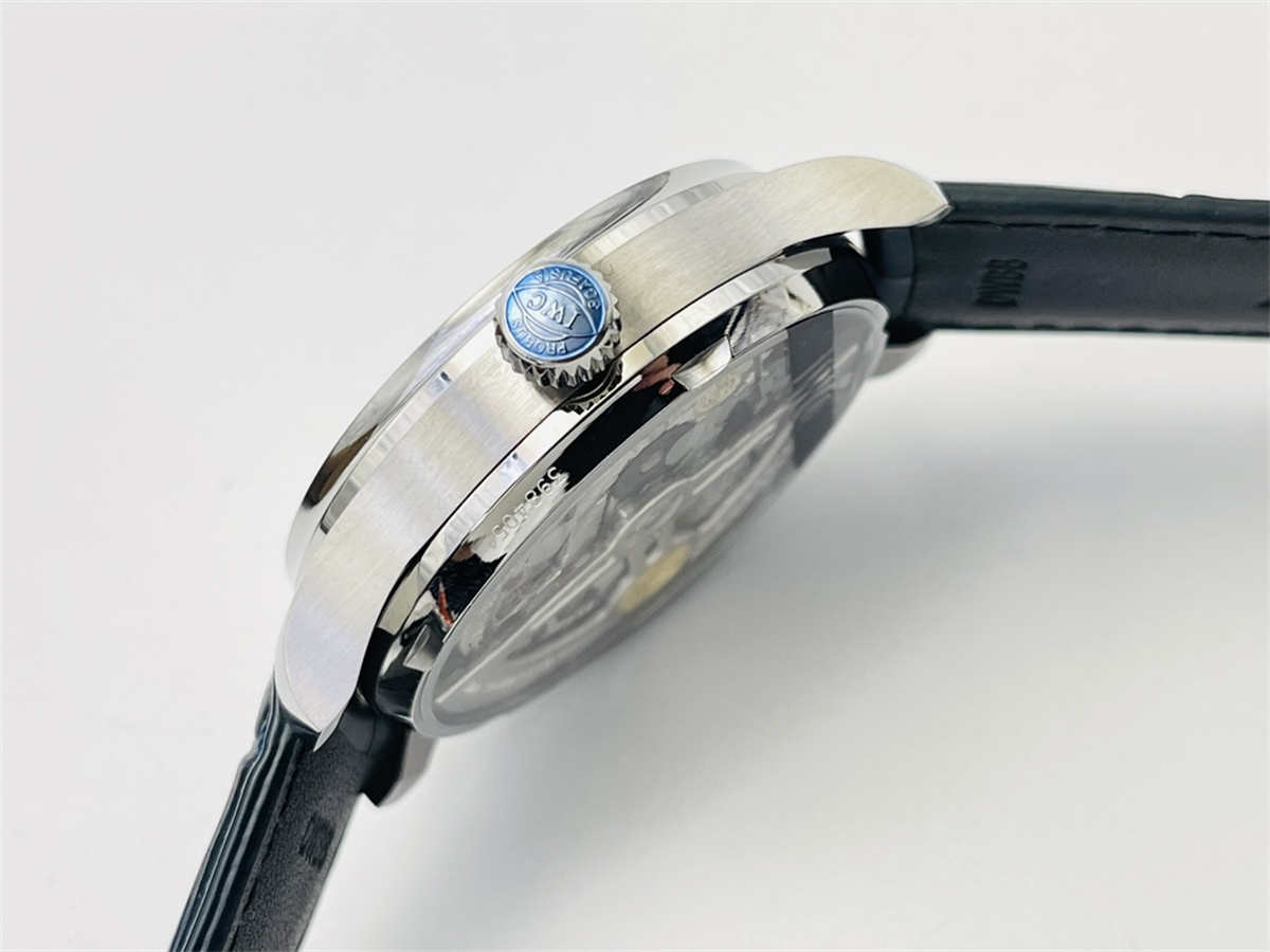 ZF Factory IWC IW500715 Replica – Portugieser 7 Days Power Reserve Luxury Watch 42.3mm - clean factory product image 5