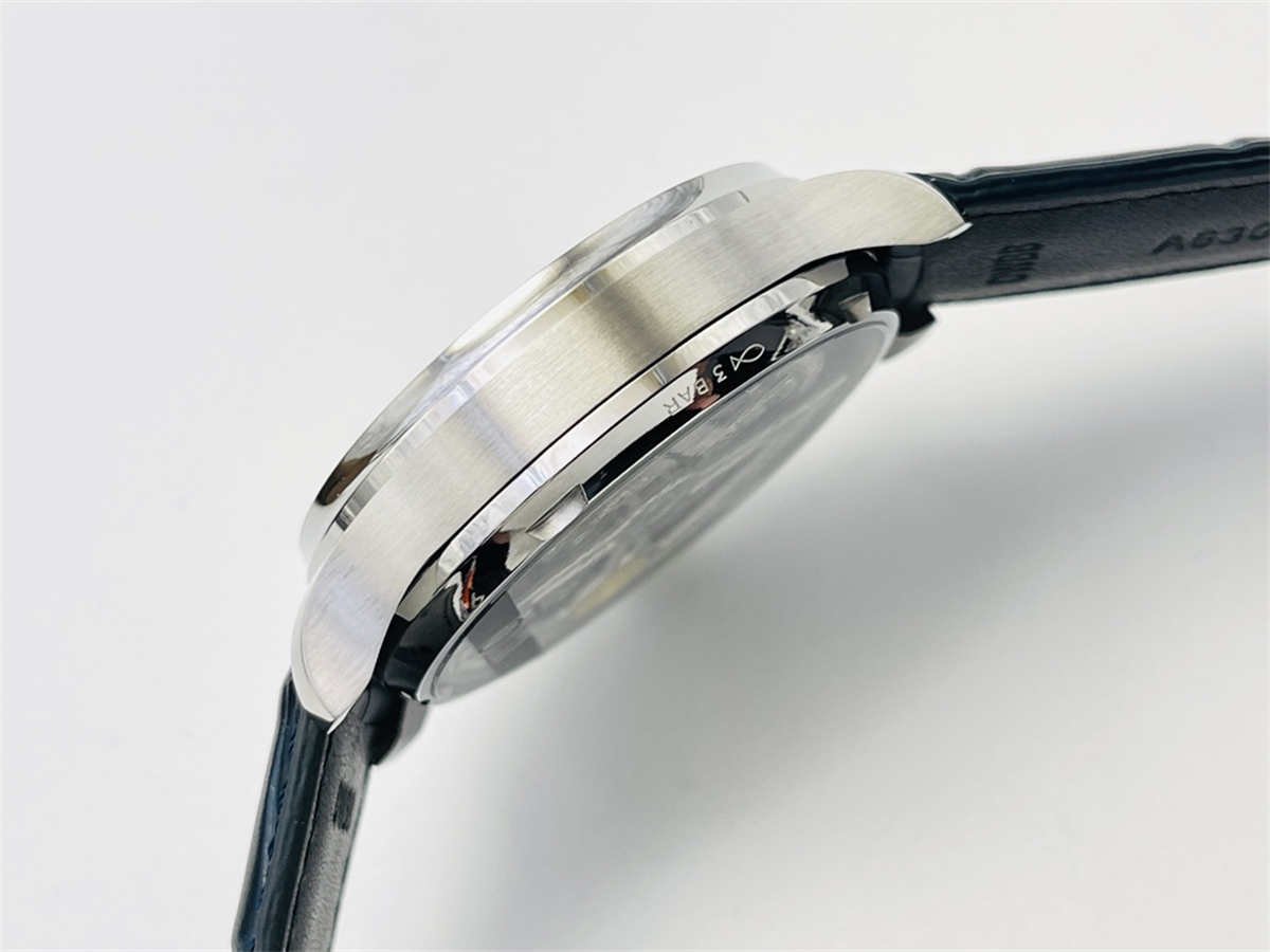 ZF Factory IWC IW500715 Replica – Portugieser 7 Days Power Reserve Luxury Watch 42.3mm - clean factory product image 7