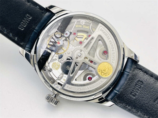 ZF Factory IWC IW500715 Replica – Portugieser 7 Days Power Reserve Luxury Watch 42.3mm - clean factory product image 19