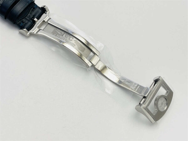 ZF Factory IWC IW500715 Replica – Portugieser 7 Days Power Reserve Luxury Watch 42.3mm - clean factory product image 20