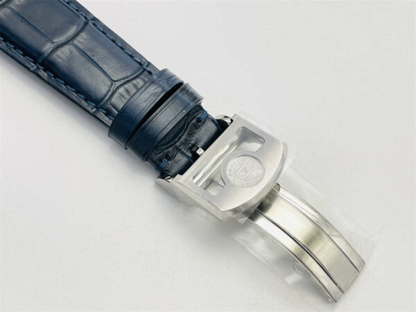 ZF Factory IWC IW500715 Replica – Portugieser 7 Days Power Reserve Luxury Watch 42.3mm - clean factory product image 17