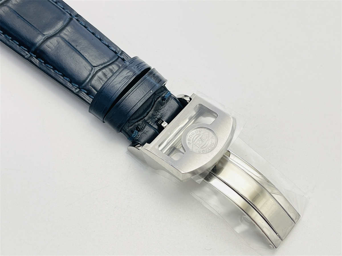 ZF Factory IWC IW500715 Replica – Portugieser 7 Days Power Reserve Luxury Watch 42.3mm - clean factory product image 6