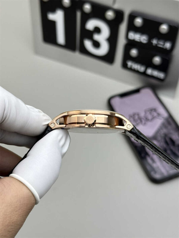 Audemars Piguet 15210 Replica – APS Factory CODE 11.59 Rose Gold 41mm Super Clone - clean factory product image 15