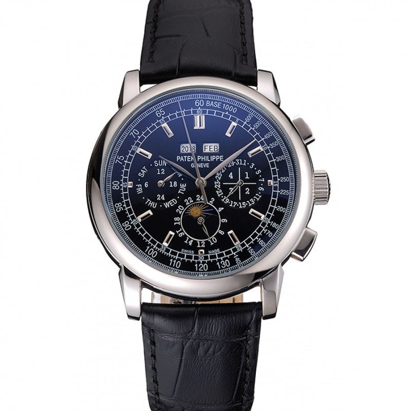 Replica Patek Philippe Grand Complications 05090005 - View 1