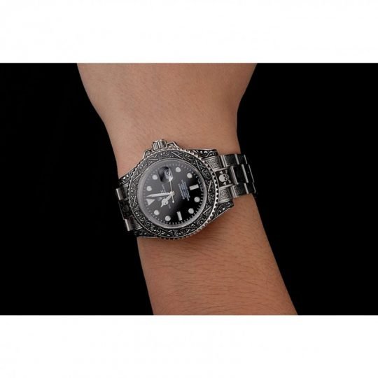 Replica Rolex Submariner Limited Edition 1454090 - View 7
