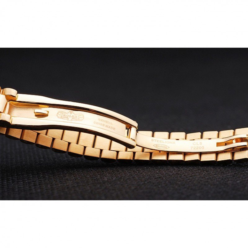 Replica Rolex Datejust-RL40 - View 8