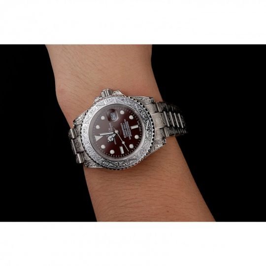 Replica Rolex Submariner 1454092 - View 4
