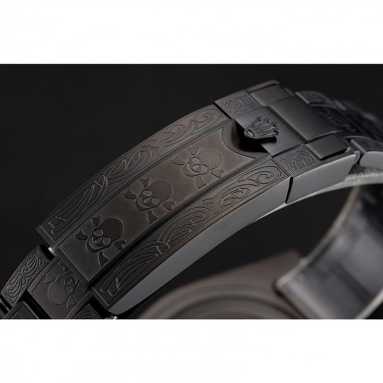 Replica Rolex Submariner Limited Edition 1454084 - View 10