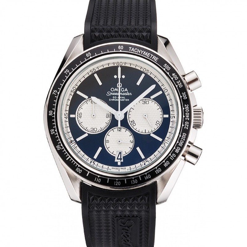 Replica Omega Speedmaster 622041 - View 1