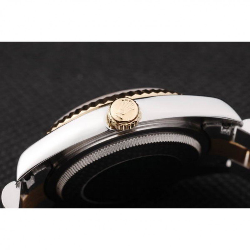 Replica Rolex Datejust Mechanism-SRL40 - View 5