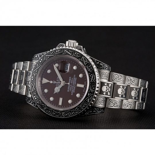 Replica Rolex Submariner 1454078 - View 5