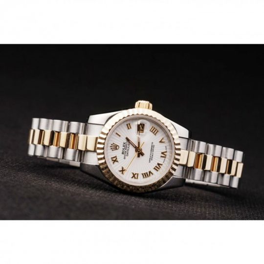 Replica Rolex Datejust Mechanism-SRL104 - View 5