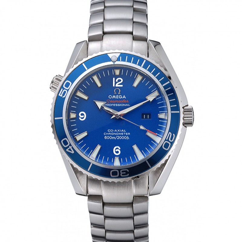 Replica Omega Seamaster 622537 - View 1