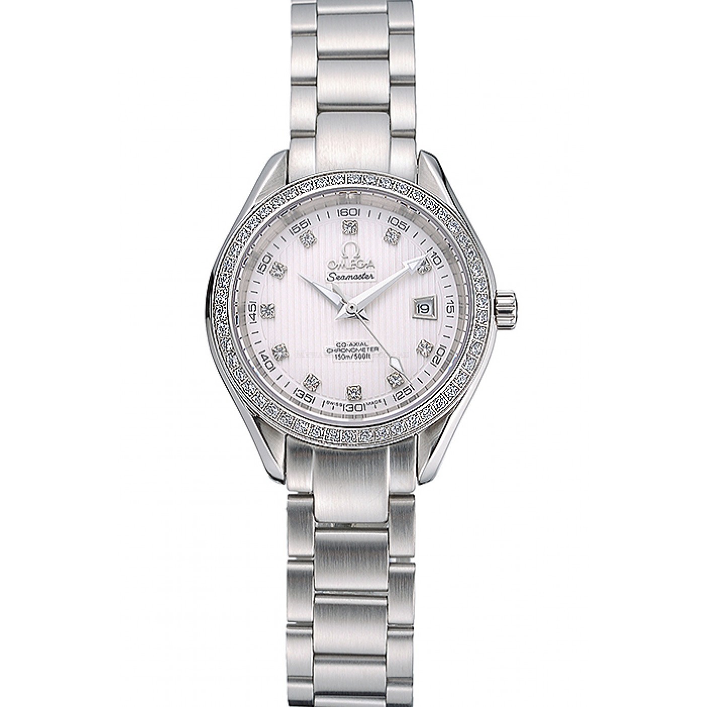 Replica Omega Seamaster 622448 - View 1