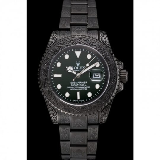 Replica Rolex Submariner 1454076 - View 2