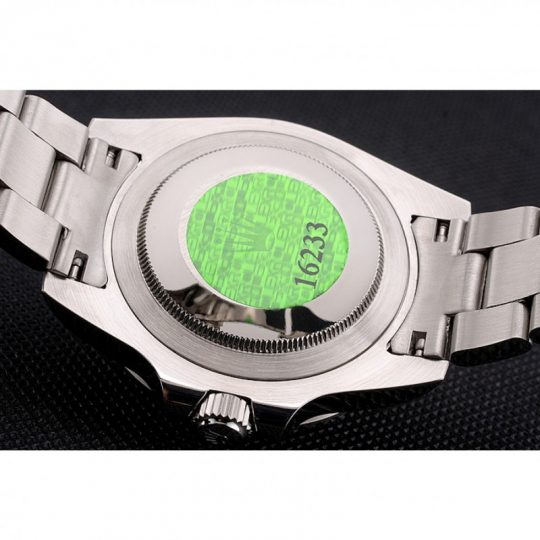 Replica Rolex Submariner PR00001 - View 7