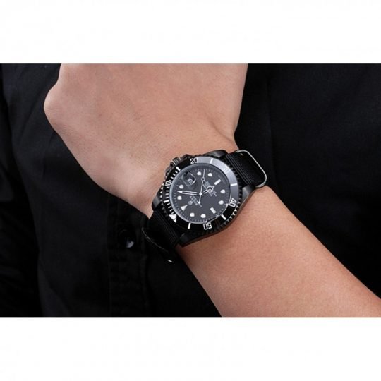Replica Rolex Submariner 622006 - View 9