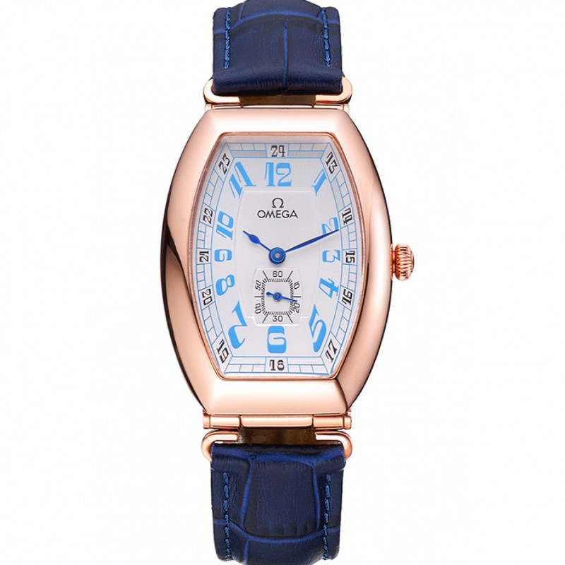 Replica Omega Sotchi Petrograd 622820 - View 1