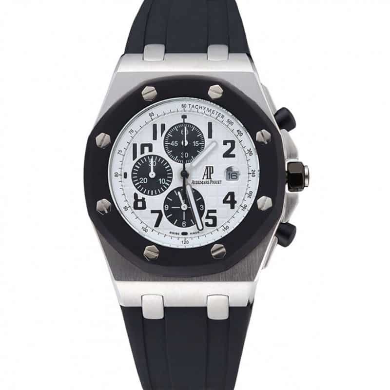 Replica Audemars Piguet Royal Oak Offshore 3271 - View 1