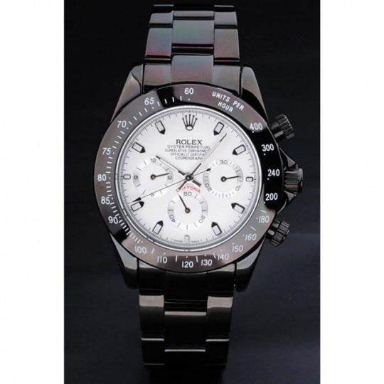 Replica Rolex Daytona-RL106 - View 2