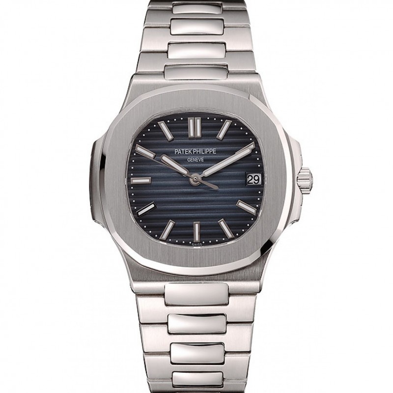 Replica Patek Philippe Nautilus 1453948 - View 1