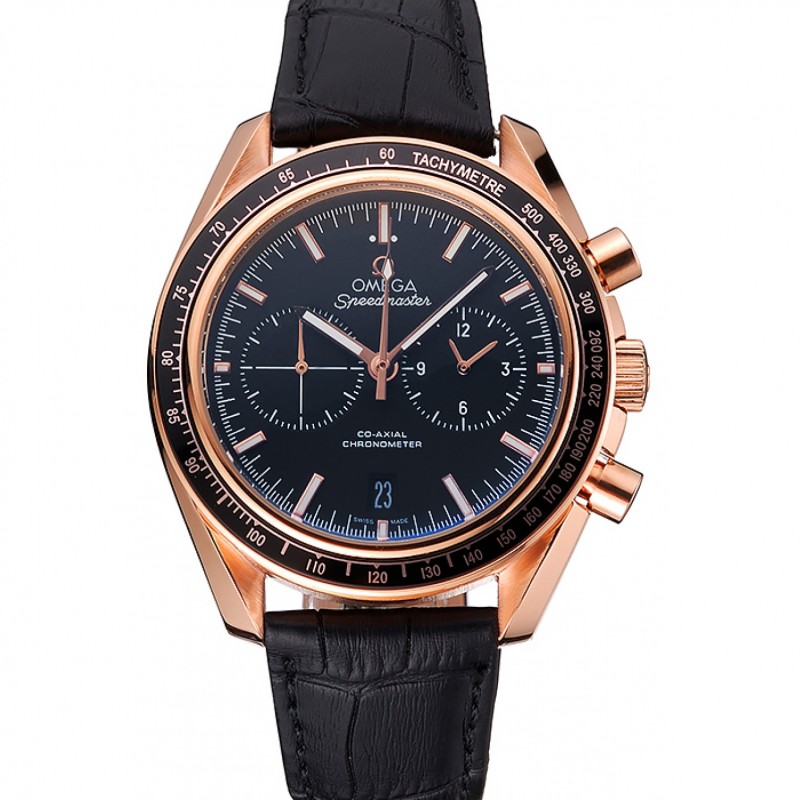 Replica Omega Speedmaster 622809 - View 1