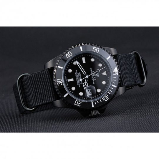 Replica Rolex Submariner 622006 - View 4