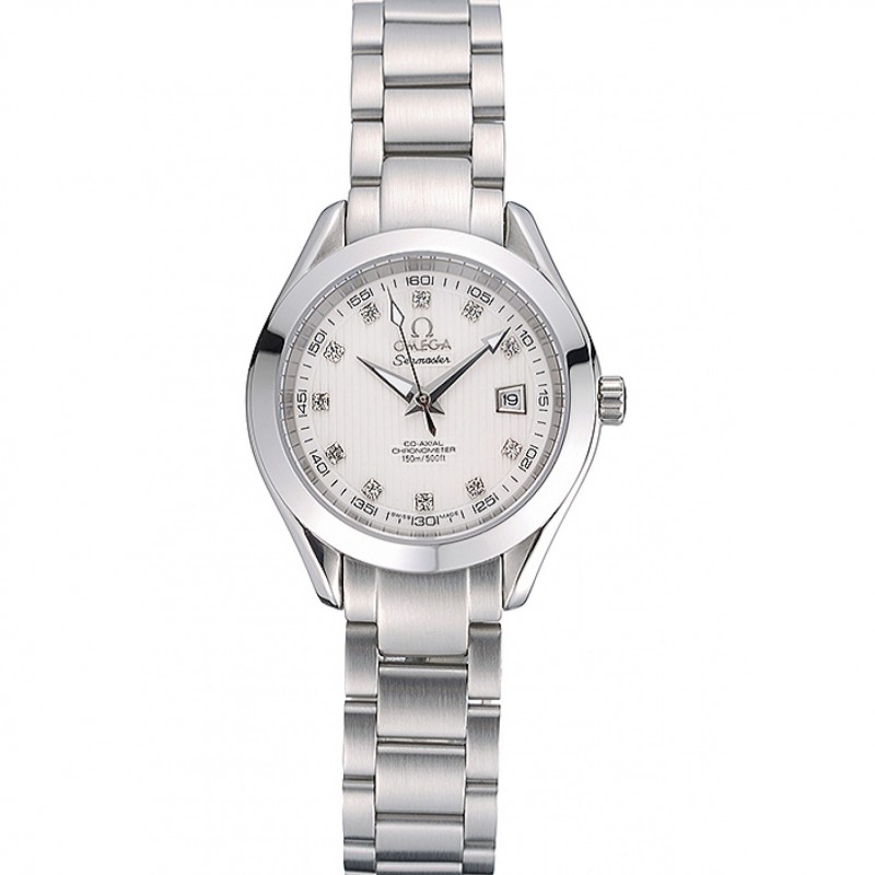 Replica Omega Seamaster 622444 - View 1