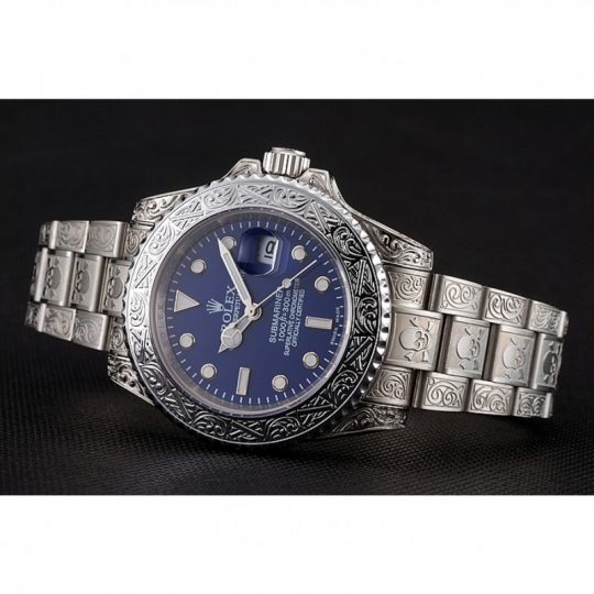 Replica Rolex Submariner 1454094 - View 4