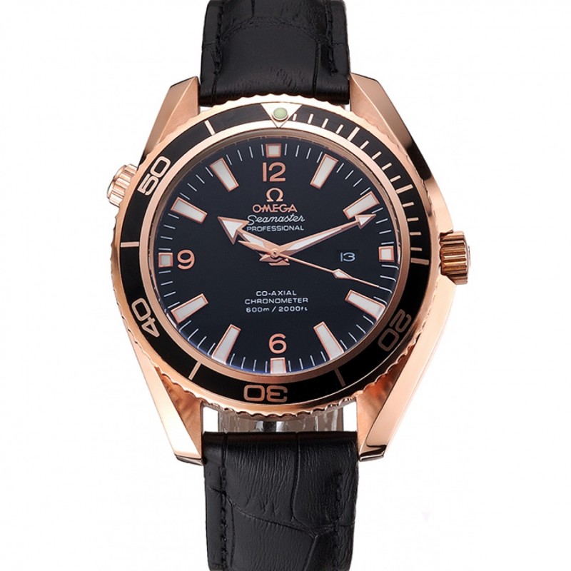 Replica Omega Seamaster 622389 - View 1