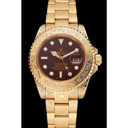 Replica Rolex Submariner 1454070 - View 2