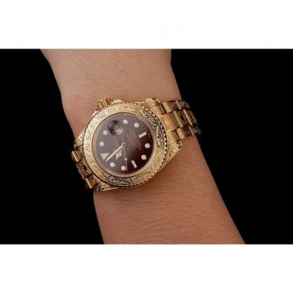Replica Rolex Submariner 1454070 - View 6