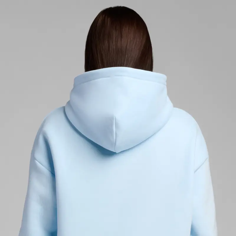 Pastel Hoodie Mega Fit Cozy Sweatshirt