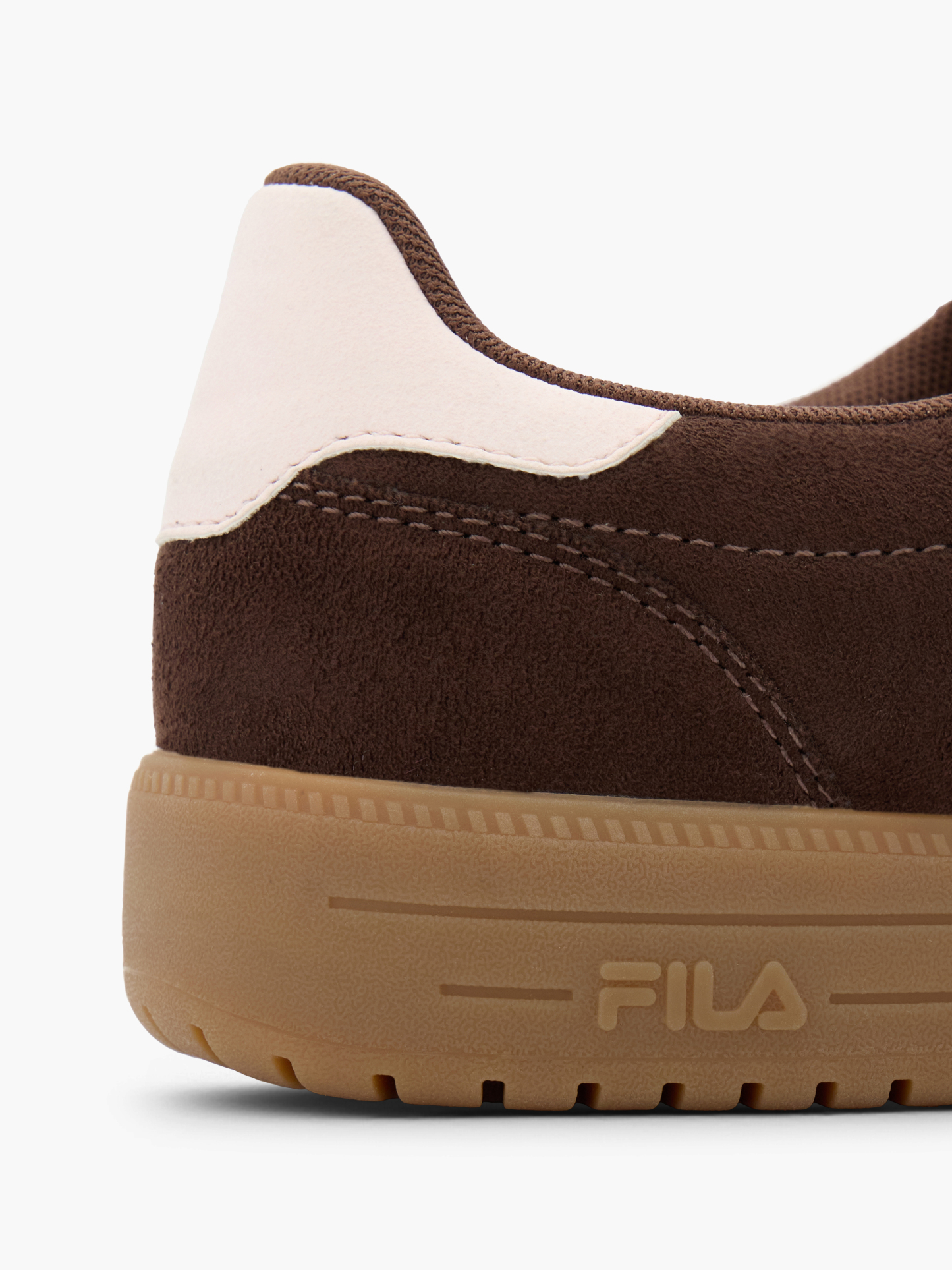 FILA Sneaker – Braun