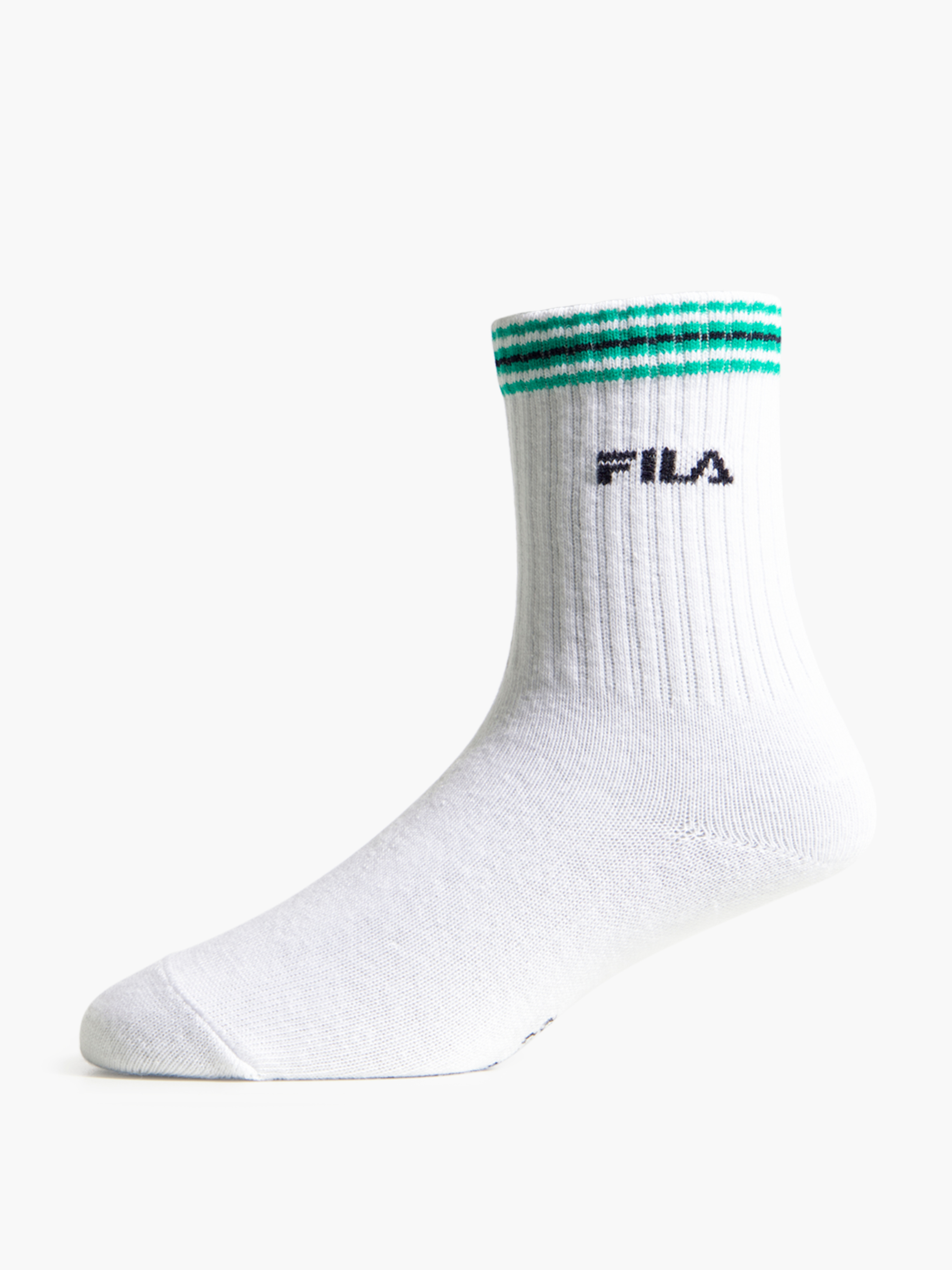 FILA Socken – Weiss