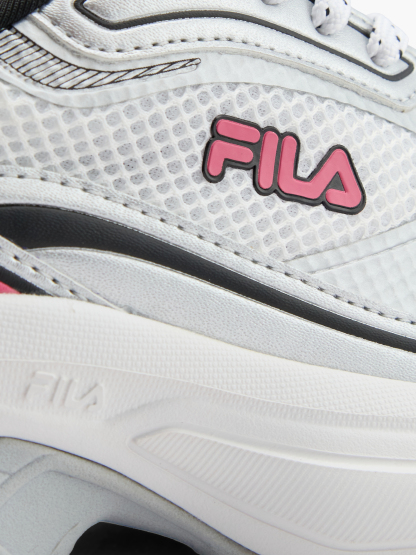 FILA Chunky Sneaker – Weiss